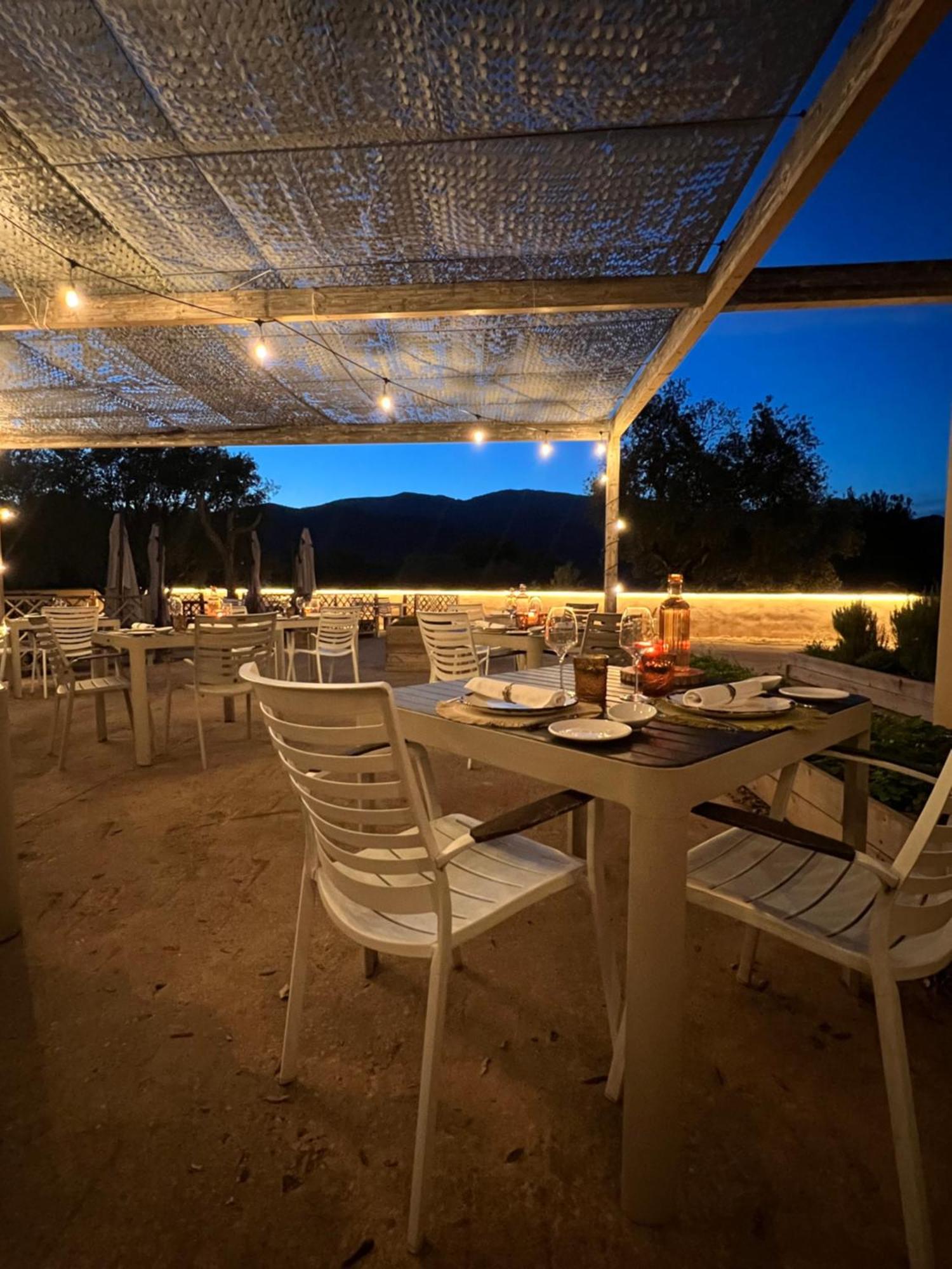 Mar De Fulles Hotel Alfondeguilla Exterior photo