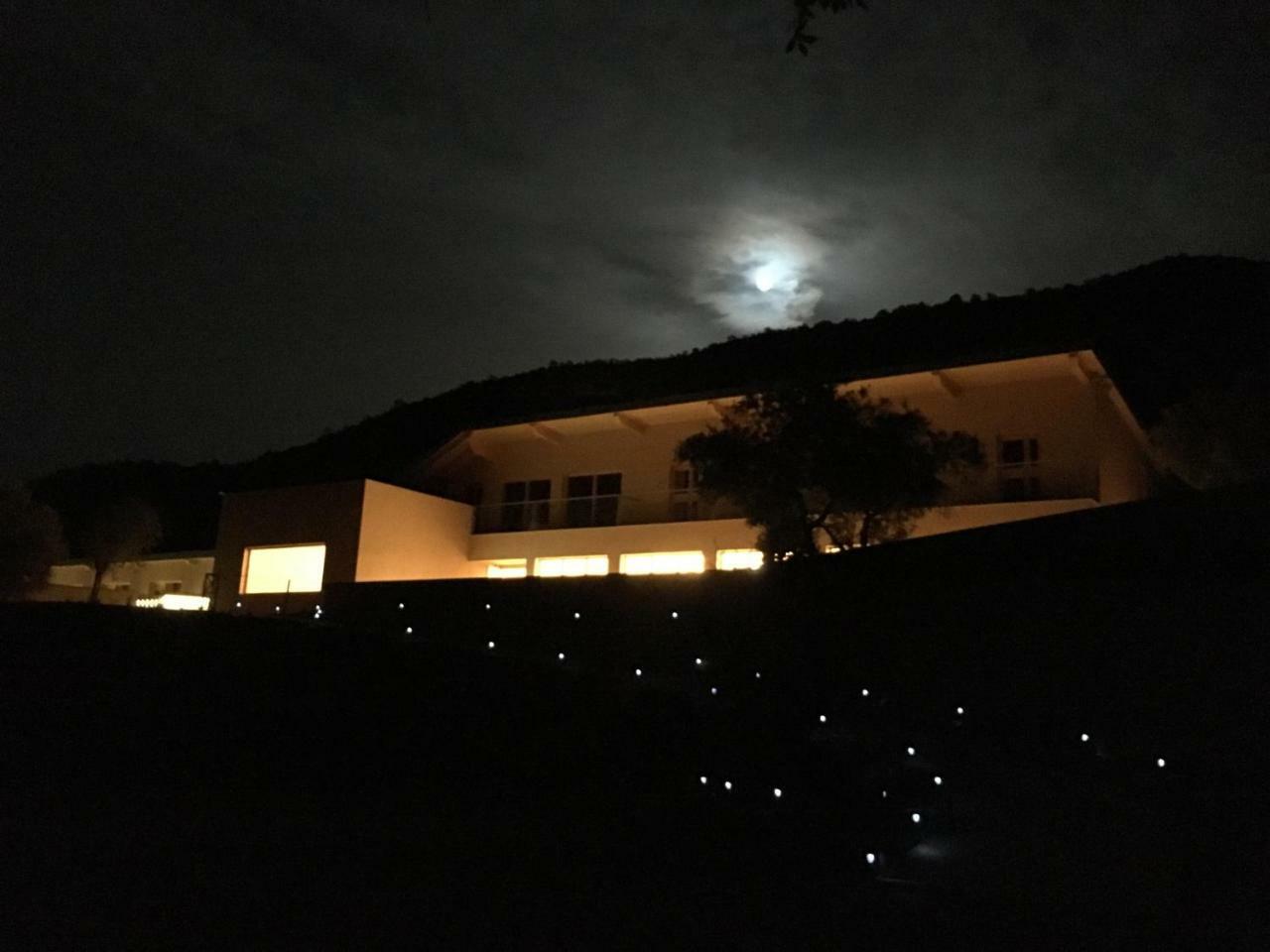Mar De Fulles Hotel Alfondeguilla Exterior photo